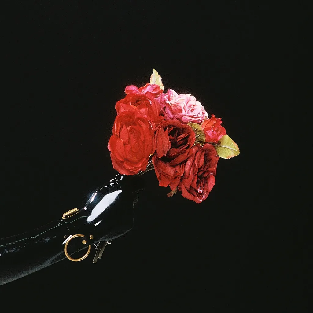 In Your Name by Vana cover