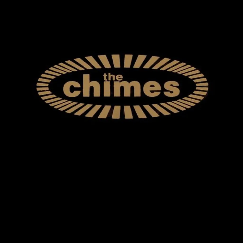 The Chimes by The Chimes cover