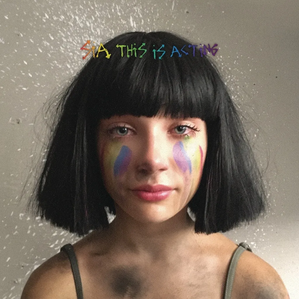 The Greatest by Sia feat. Kendrick Lamar cover