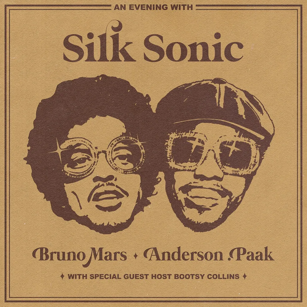 After Last Night by Silk Sonic, Thundercat And Bootsy Collins cover