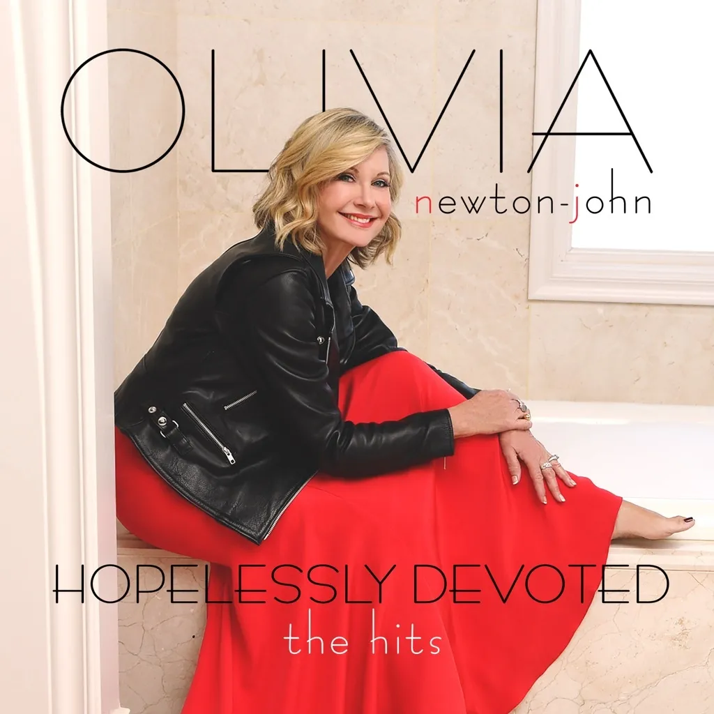 Sam by Olivia Newton-John cover