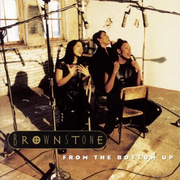 From The Bottom Up by Brownstone cover