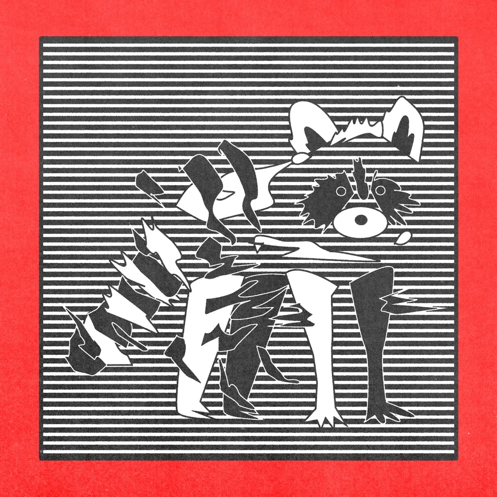 Subside by Yawner cover