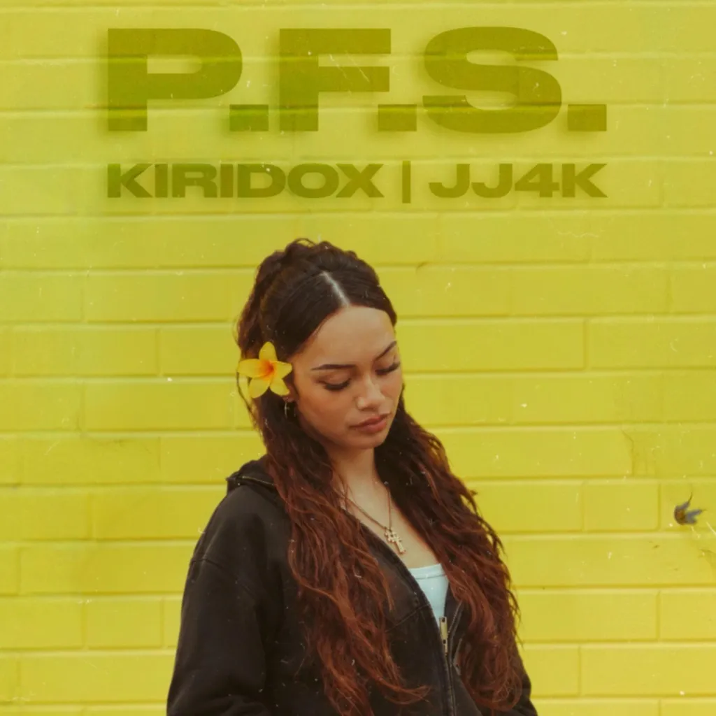 P.F.S. by Kiridox feat. JJ4K cover