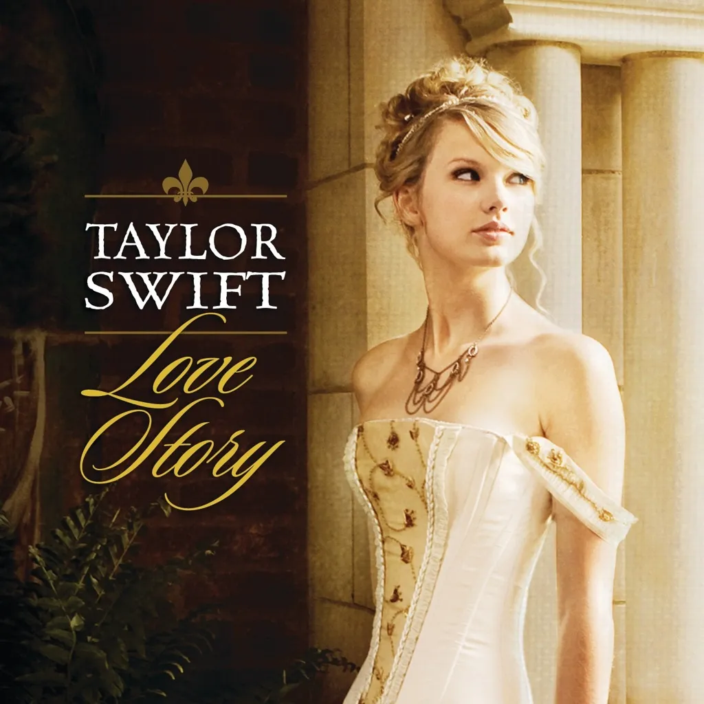 Love Story by Taylor Swift cover