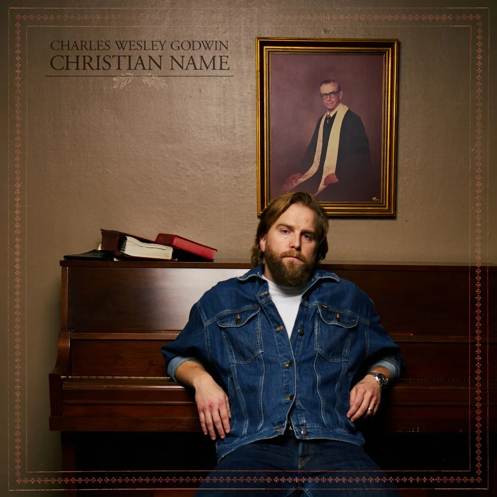 Better That Way by Charles Wesley Godwin feat. Luke Combs cover