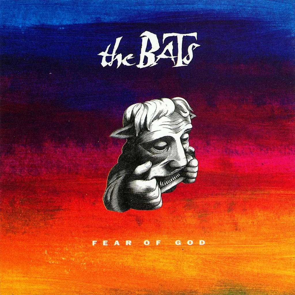 Fear Of God by The Bats cover