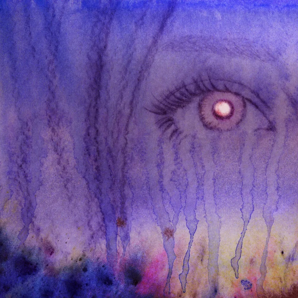 In Another World by EJAE cover