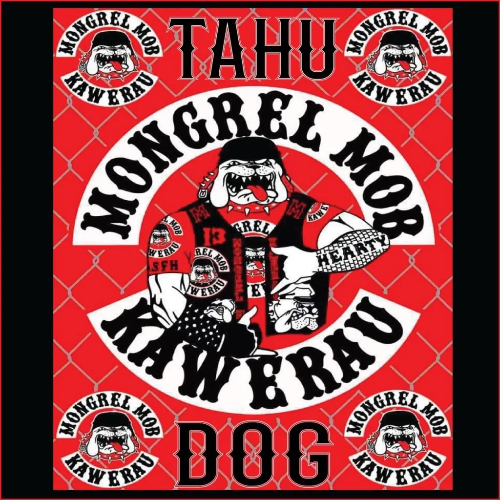 Tahu Dog Kawerau (One Fine Day) by TEMM DOGG cover