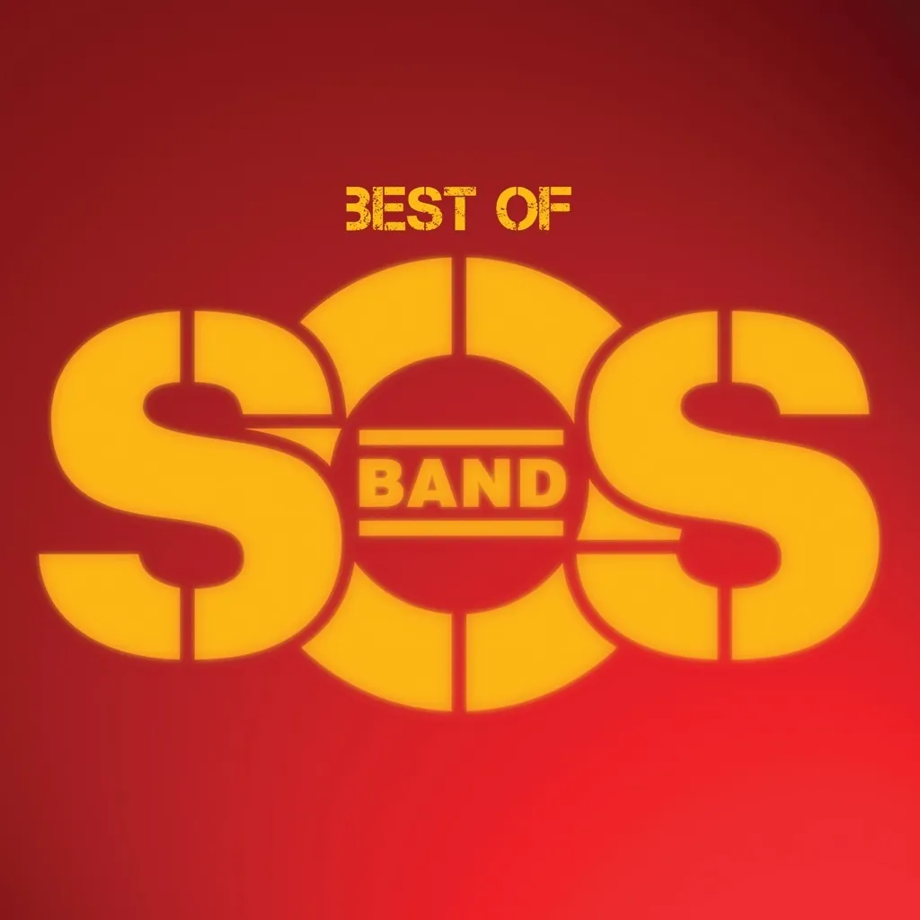 The Finest by S.O.S. Band cover