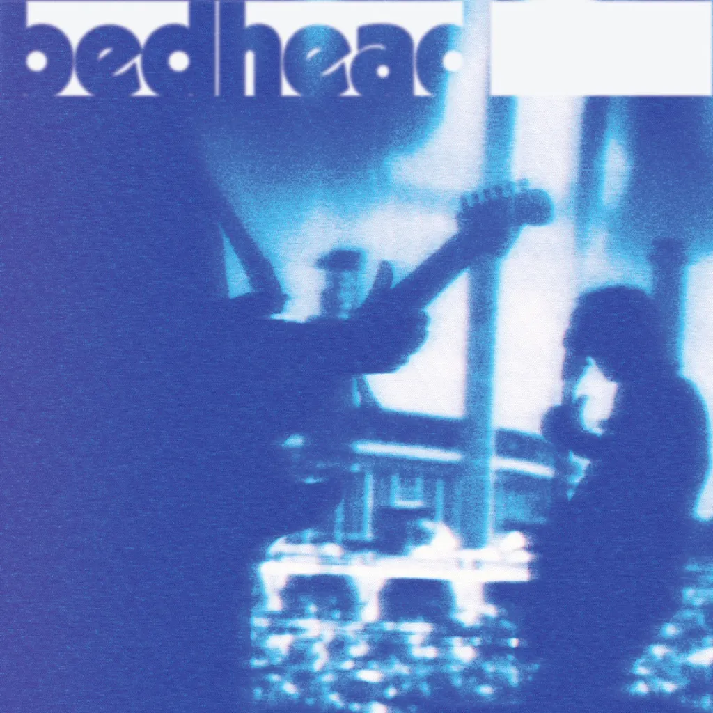 BedHead by Balu Brigada cover
