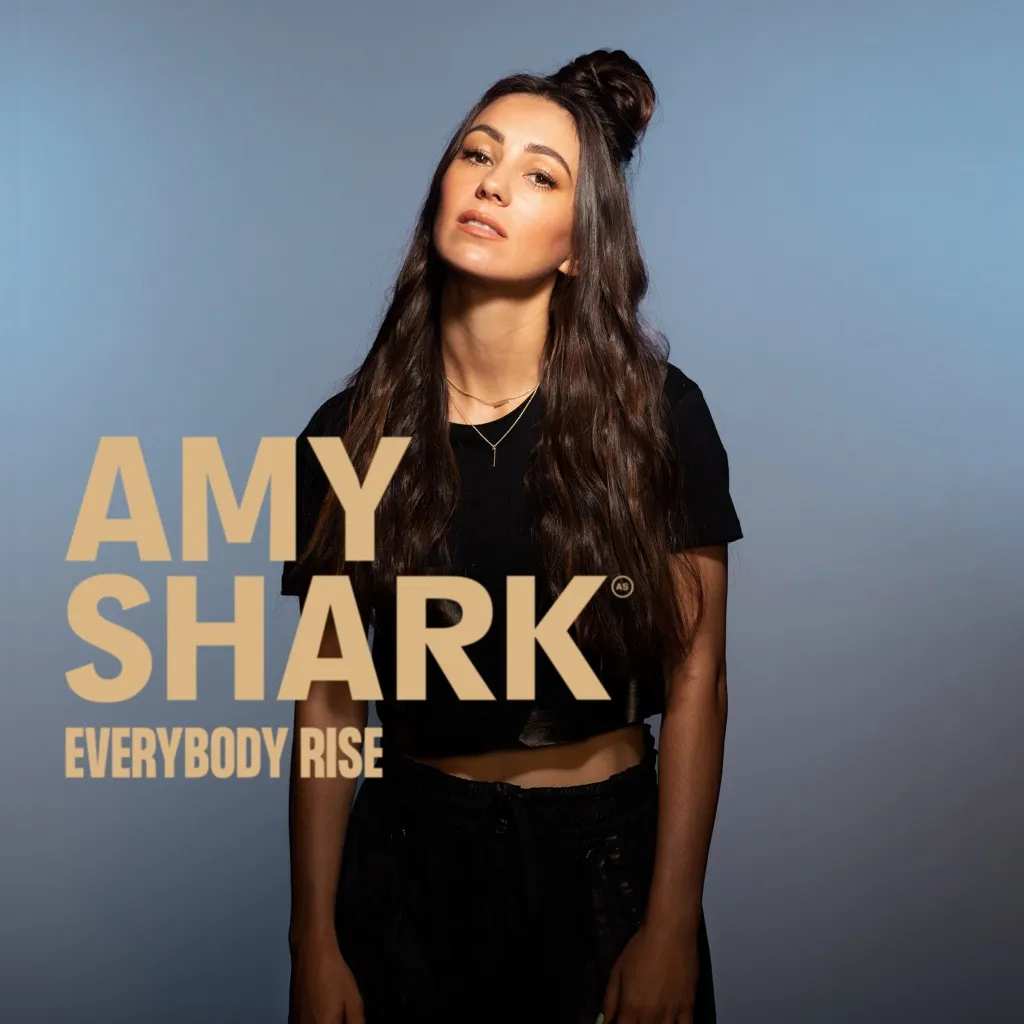 Everybody Rise by Amy Shark cover