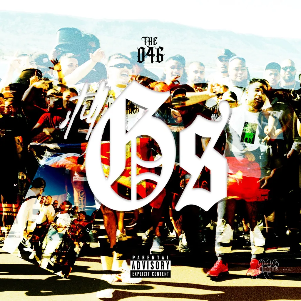 Still G's by The 046 cover