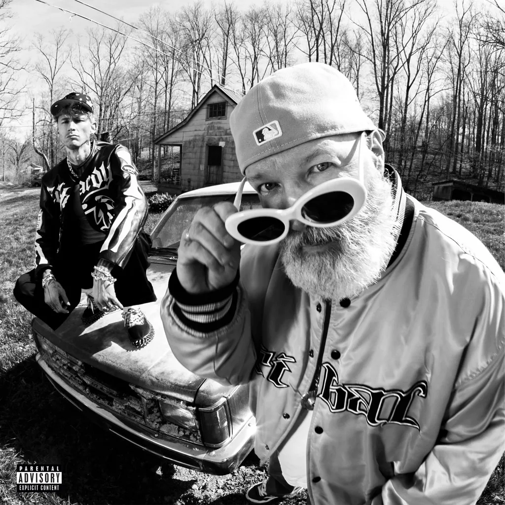 FIX UR FACE by mgk And Fred Durst cover