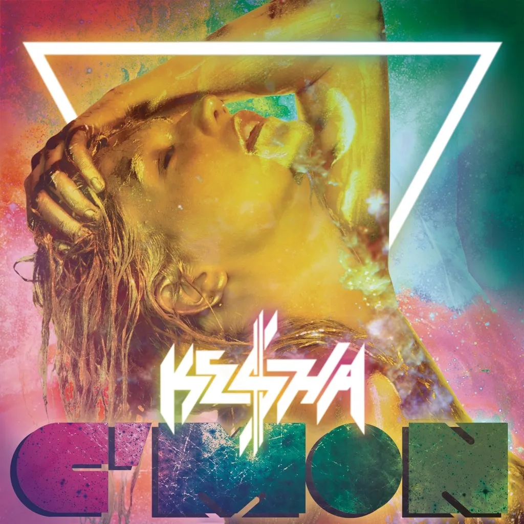 C'mon by Ke$ha cover