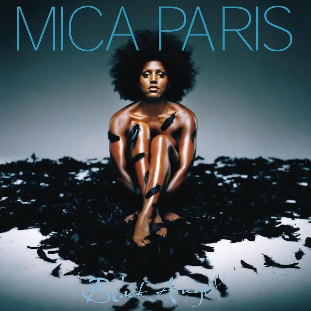 Stay by Mica Paris cover