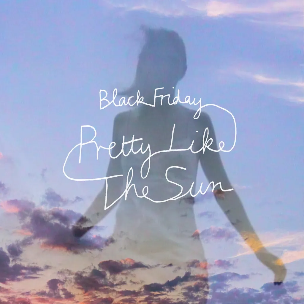 Black Friday (Pretty Like The Sun) by Lost Frequencies And Tom Odell cover