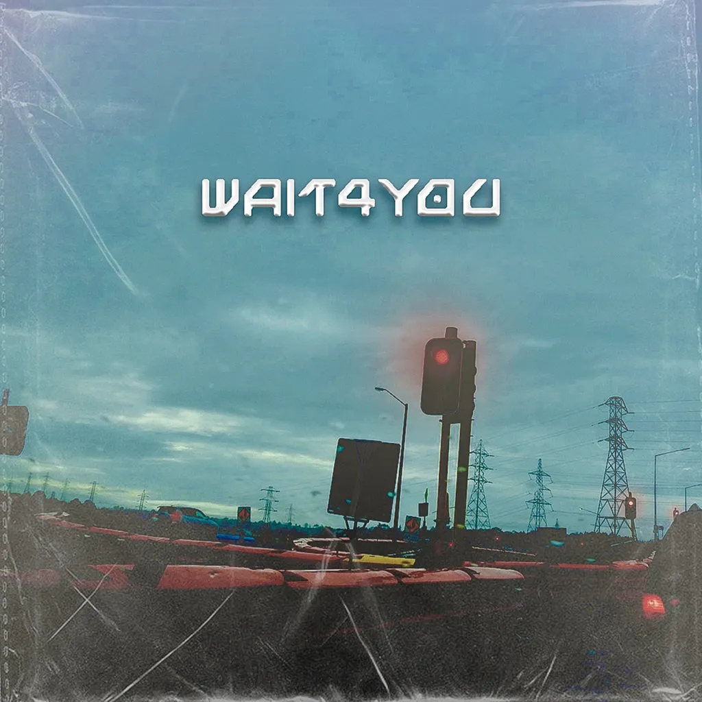 WAIT4YOU by TheWesternGuide cover