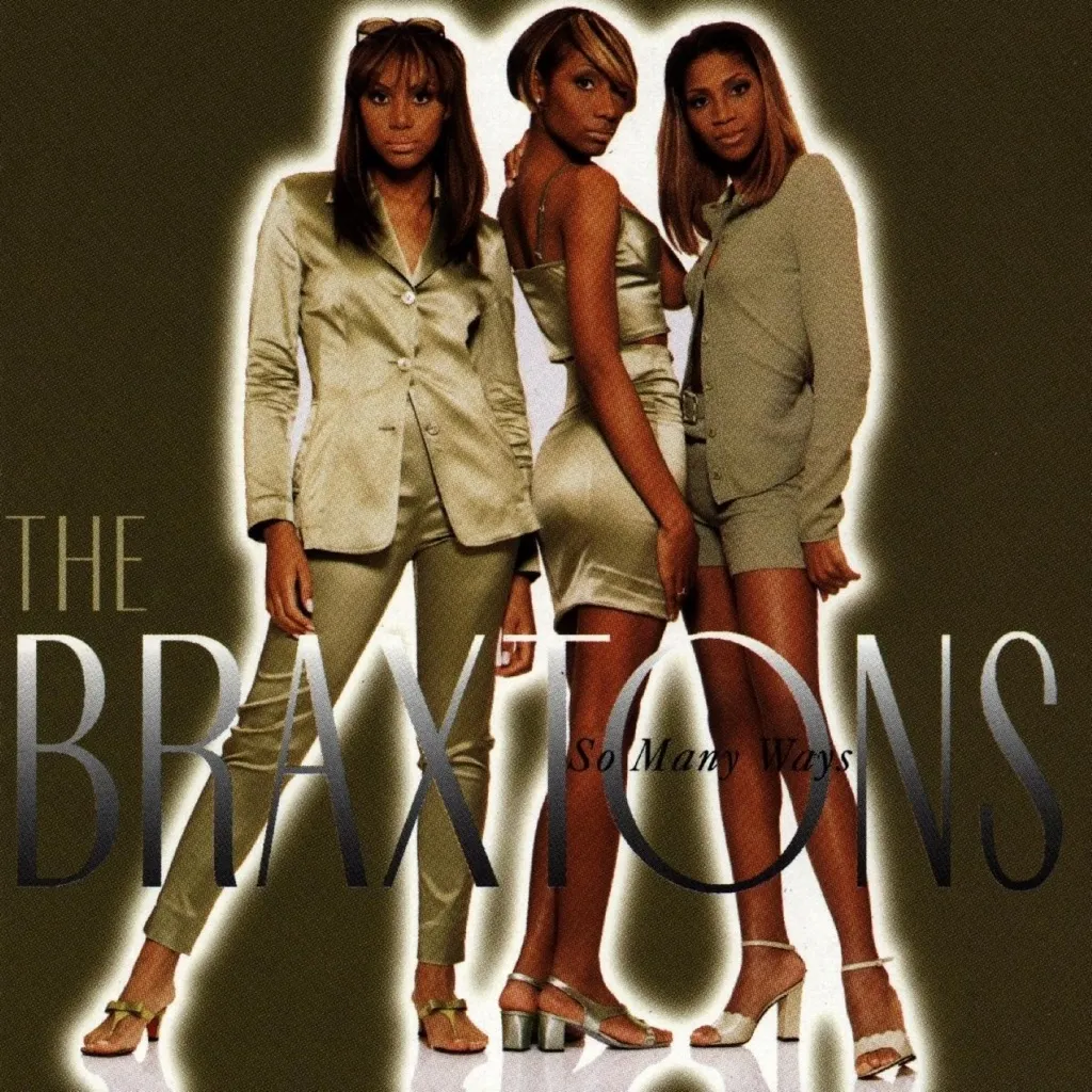 The Boss by The Braxtons cover