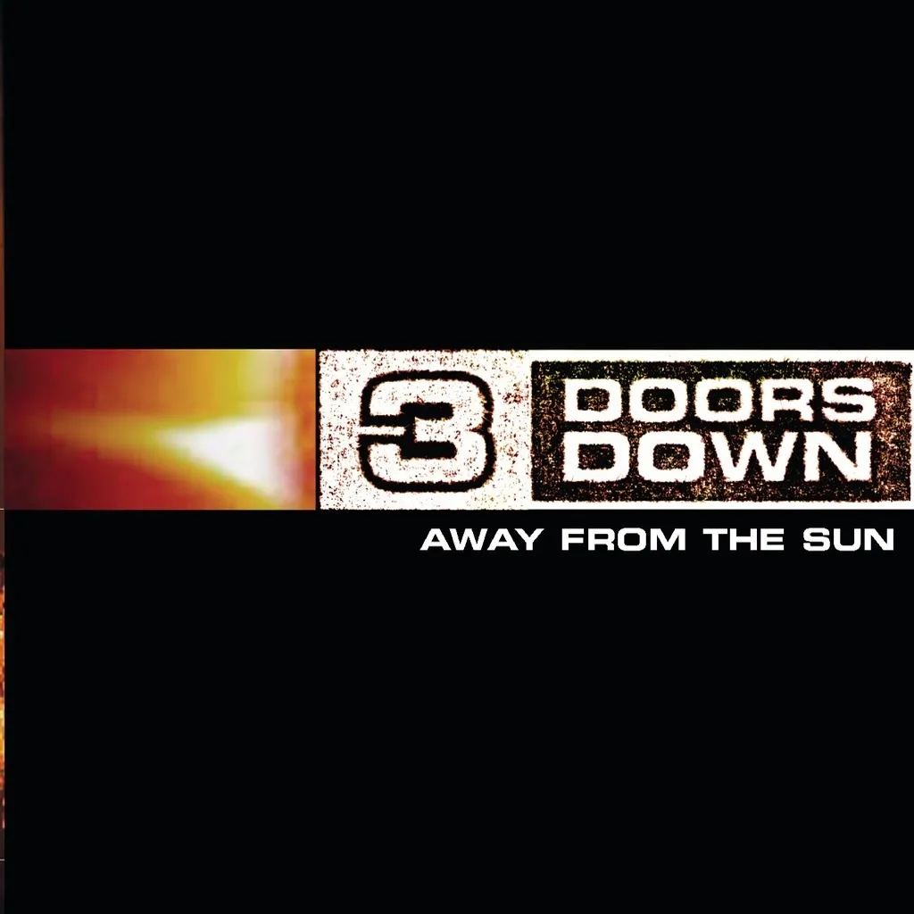 HERE WITHOUT YOU by 3 Doors Down cover