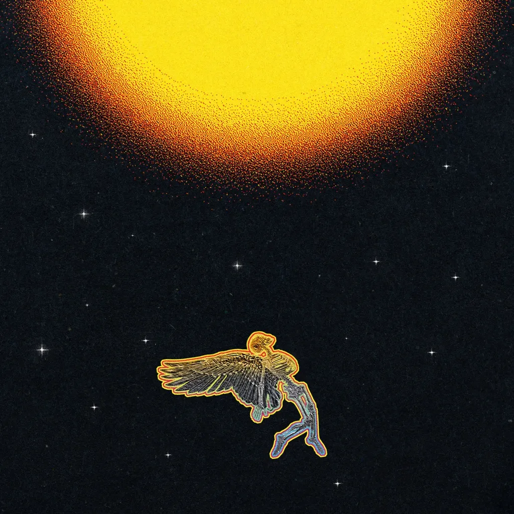 Icarus by 1991 And TW3LVE cover