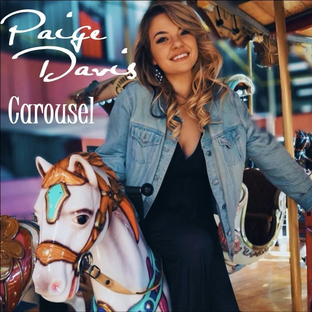 Carousel by Paige cover