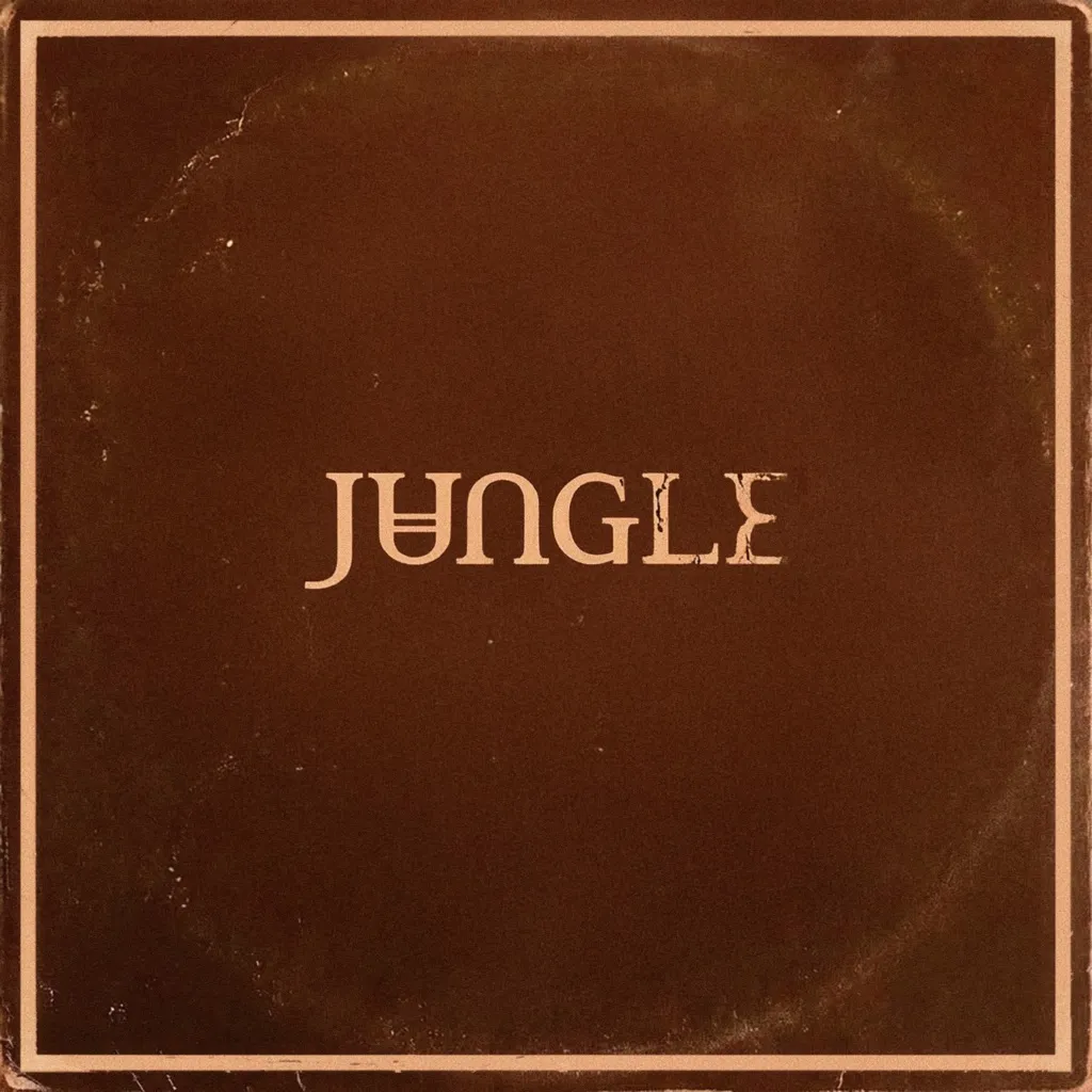Sunshine by Jungle cover