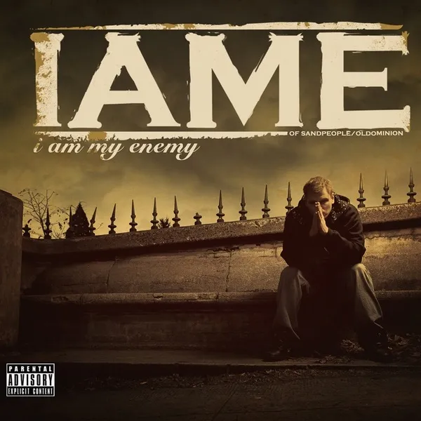 Me by IA cover