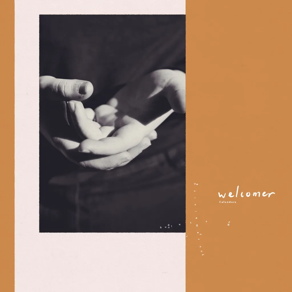 Calendars by Welcomer cover