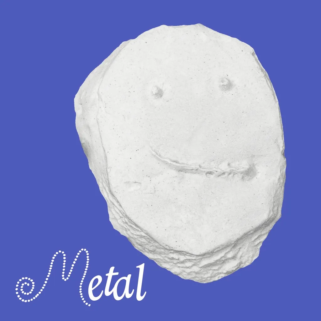 Metal by The Beths cover