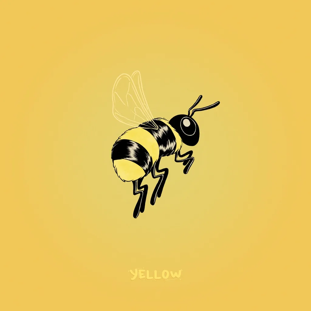 Yellow by Paige cover