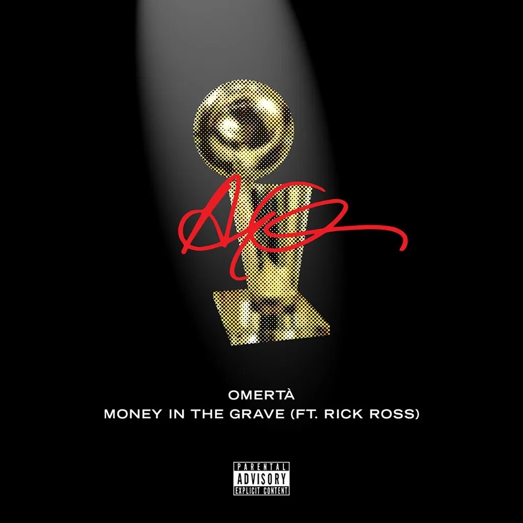 Money In The Grave by Drake feat. Rick Ross cover