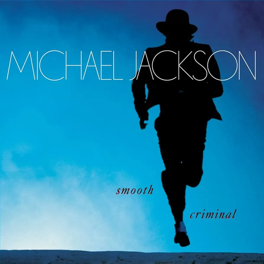 Smooth Criminal by Michael Jackson cover
