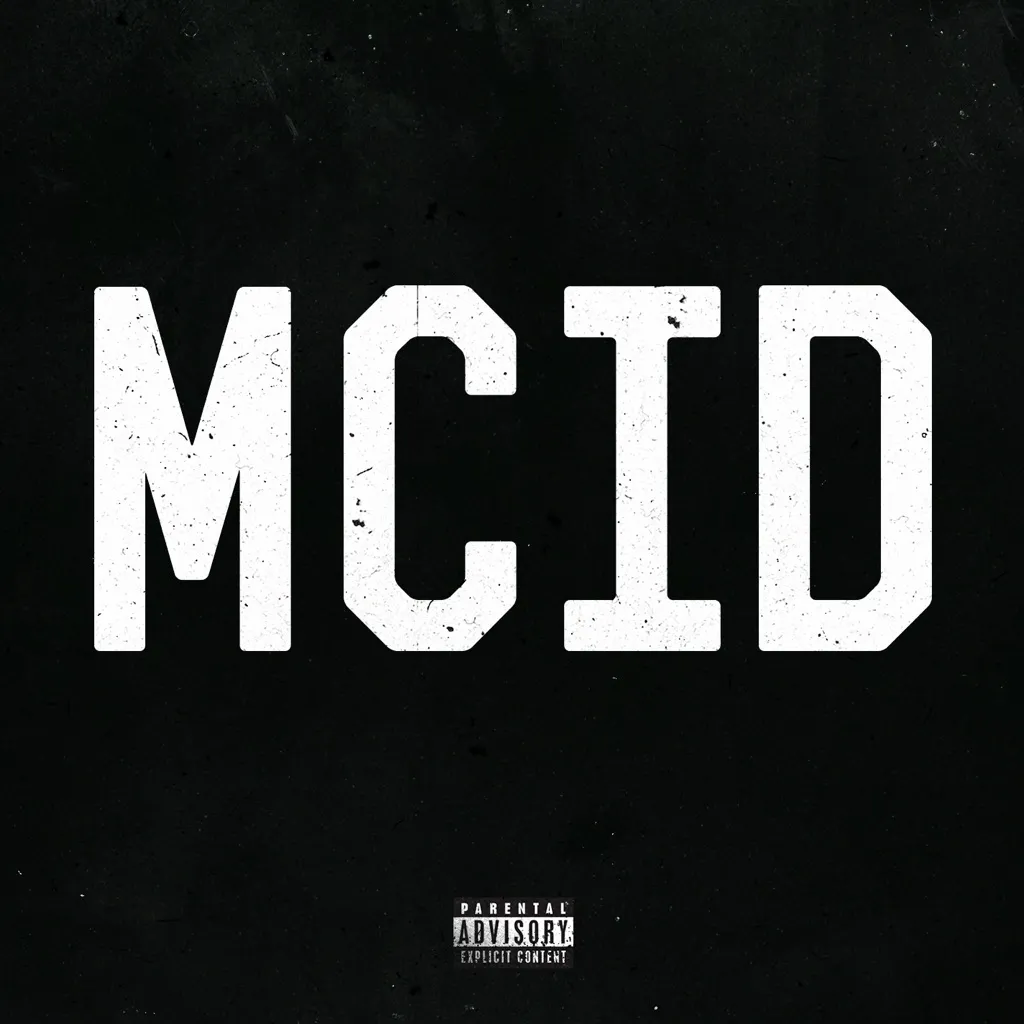 MCID by Highly Suspect cover