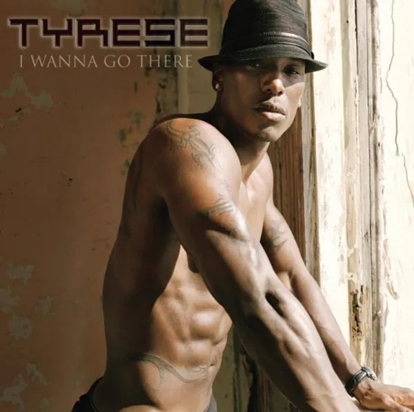 HOW YOU GONNA ACT LIKE THAT? by Tyrese cover