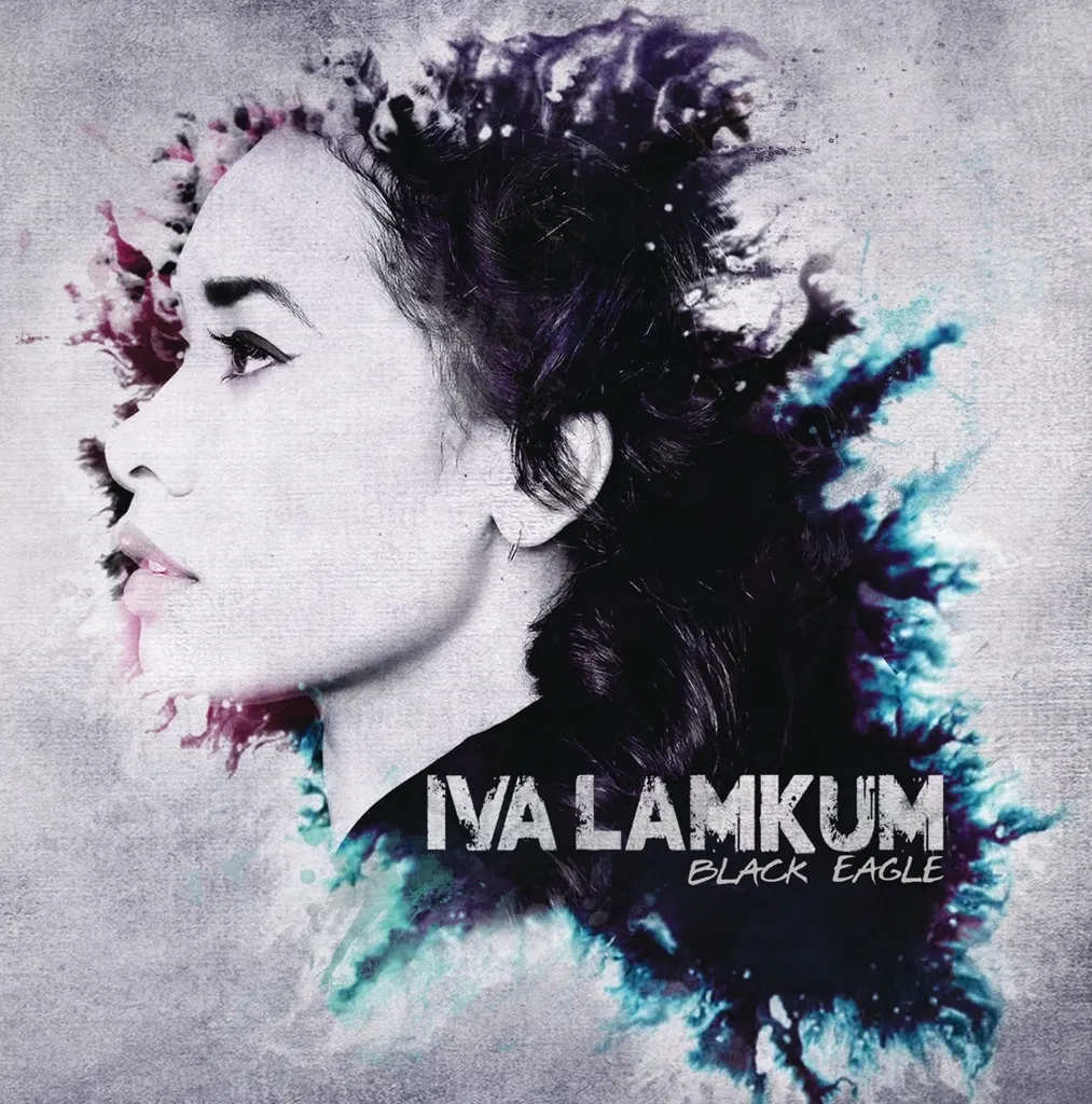 Why Do We Fall In Love by Iva Lamkum cover
