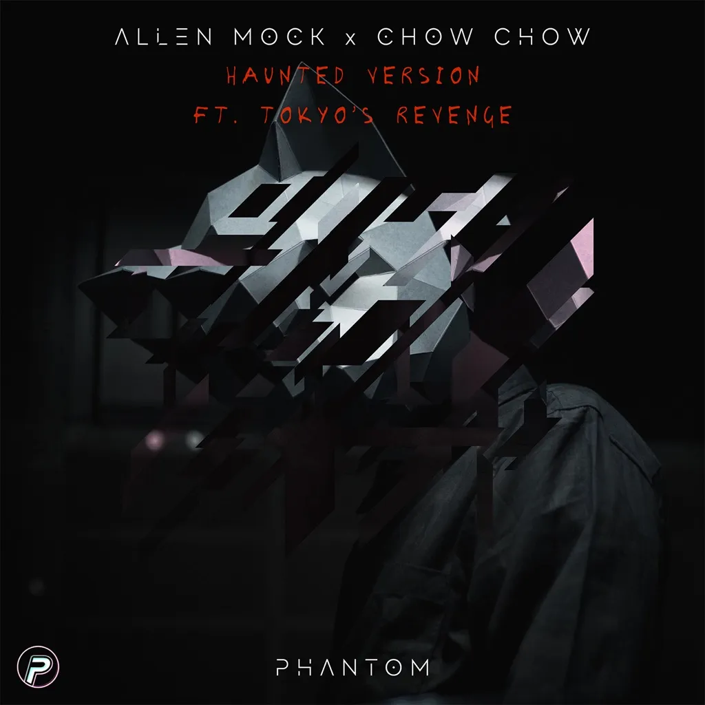 Phantom by Allen Mock feat. Chow Chow cover