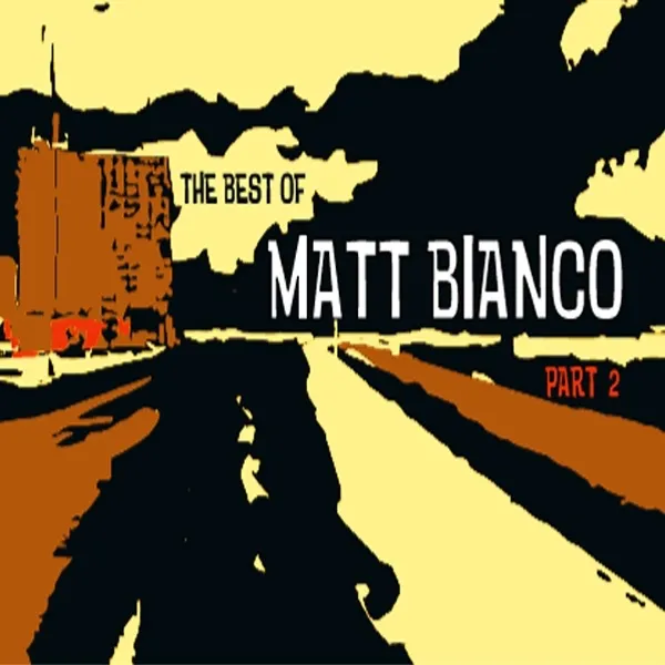 Matt Bianco by Matt Bianco cover