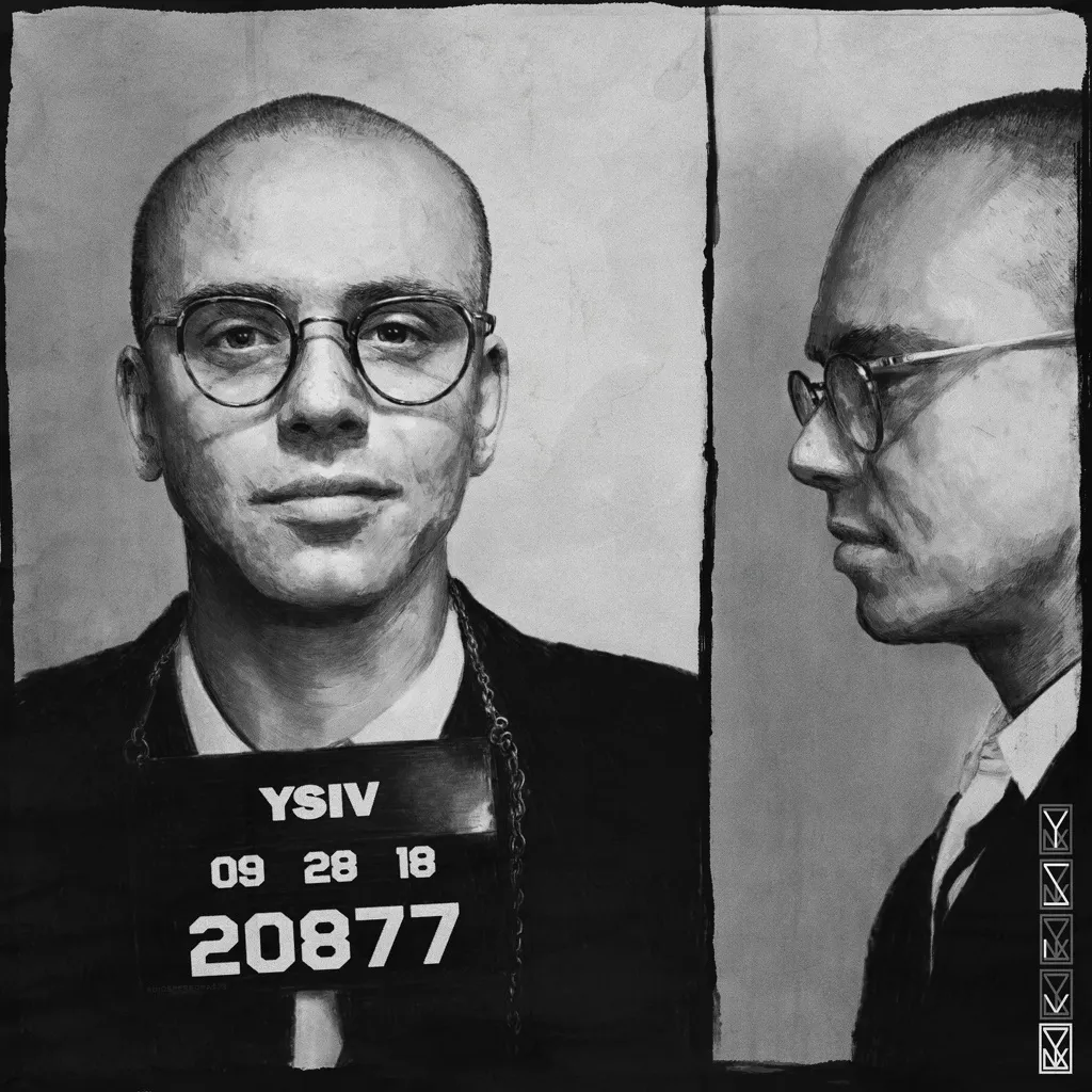 YSIV by Logic cover