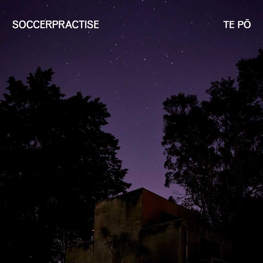 Te Po by SoccerPractise cover