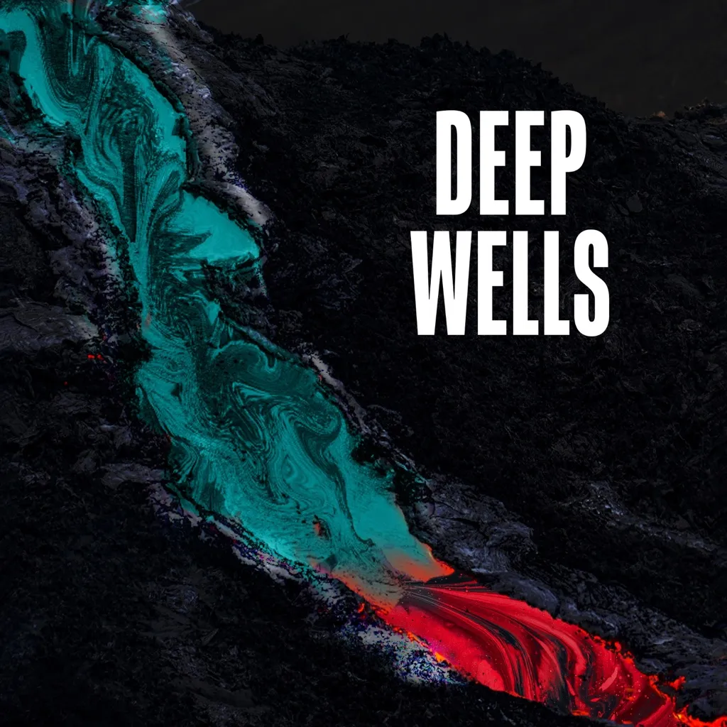 Deep Wells by City Impact Church cover