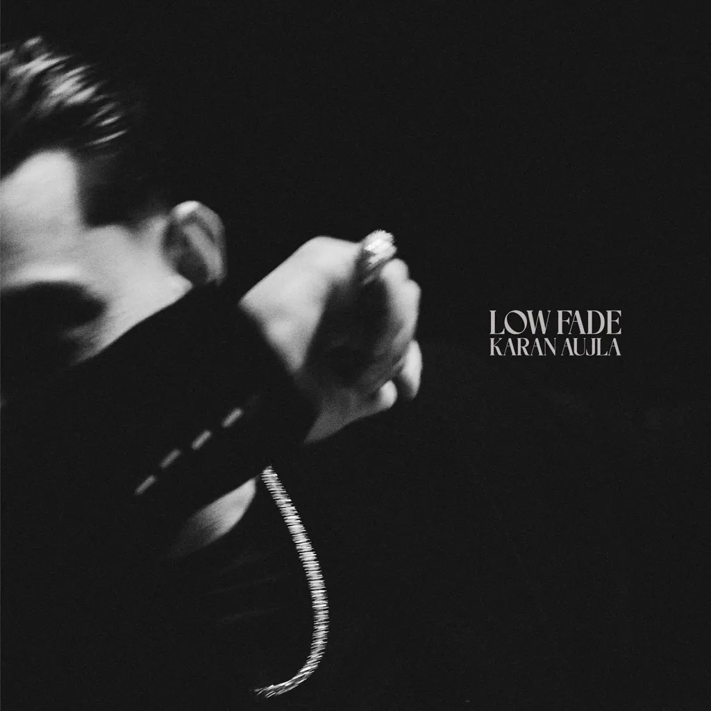 Low Fade by Karan Aujla And MXRCI cover