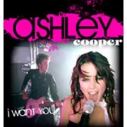 I Want You by Ashley Cooper cover