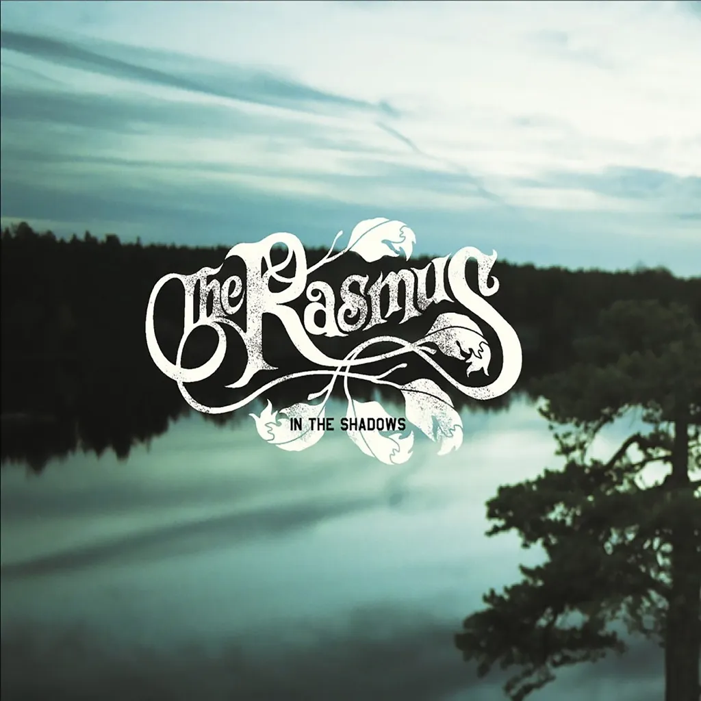 In The Shadows by The Rasmus cover