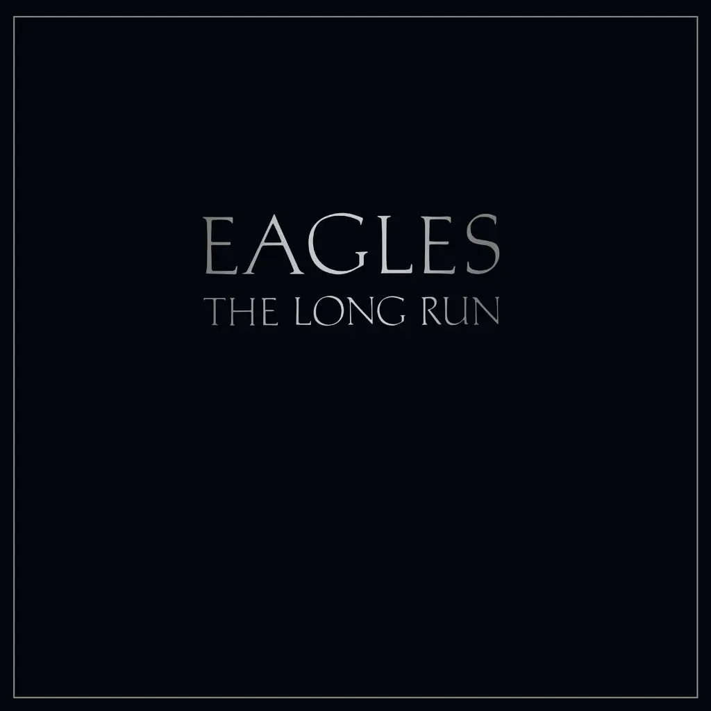 The Long Run by The Eagles cover