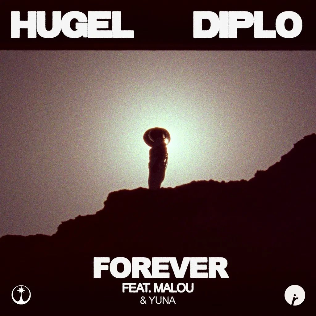 Forever by HUGEL feat. Malou And Yuna cover