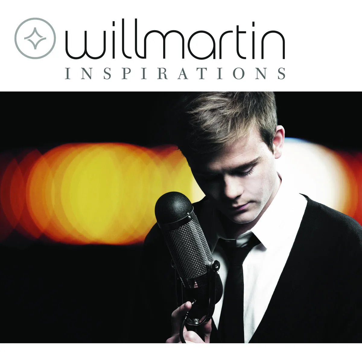 Inspirations by Will Martin cover