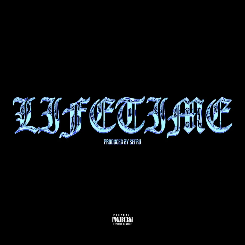 Lifetime by The 046 cover