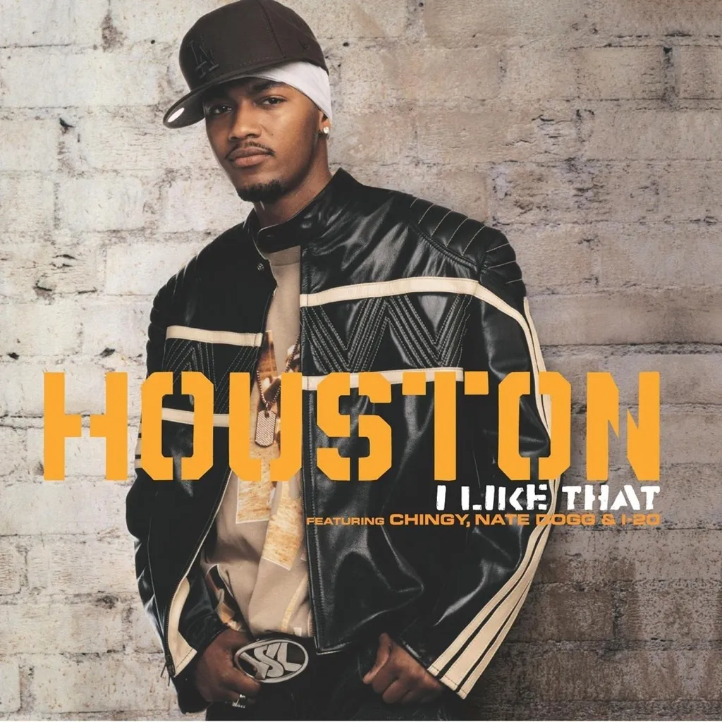 I Like That by Houston cover