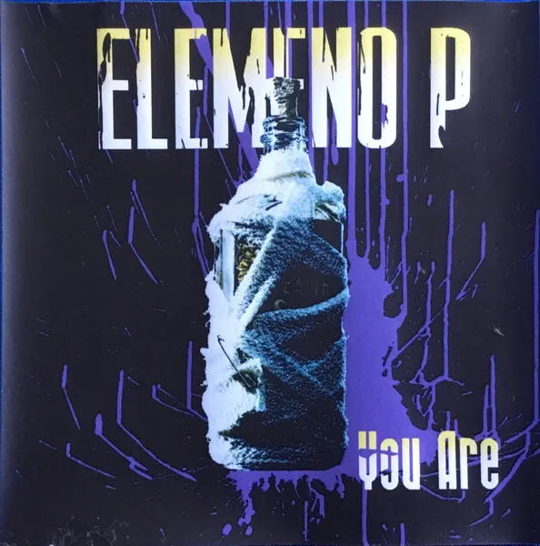 You Are by Elemeno P cover